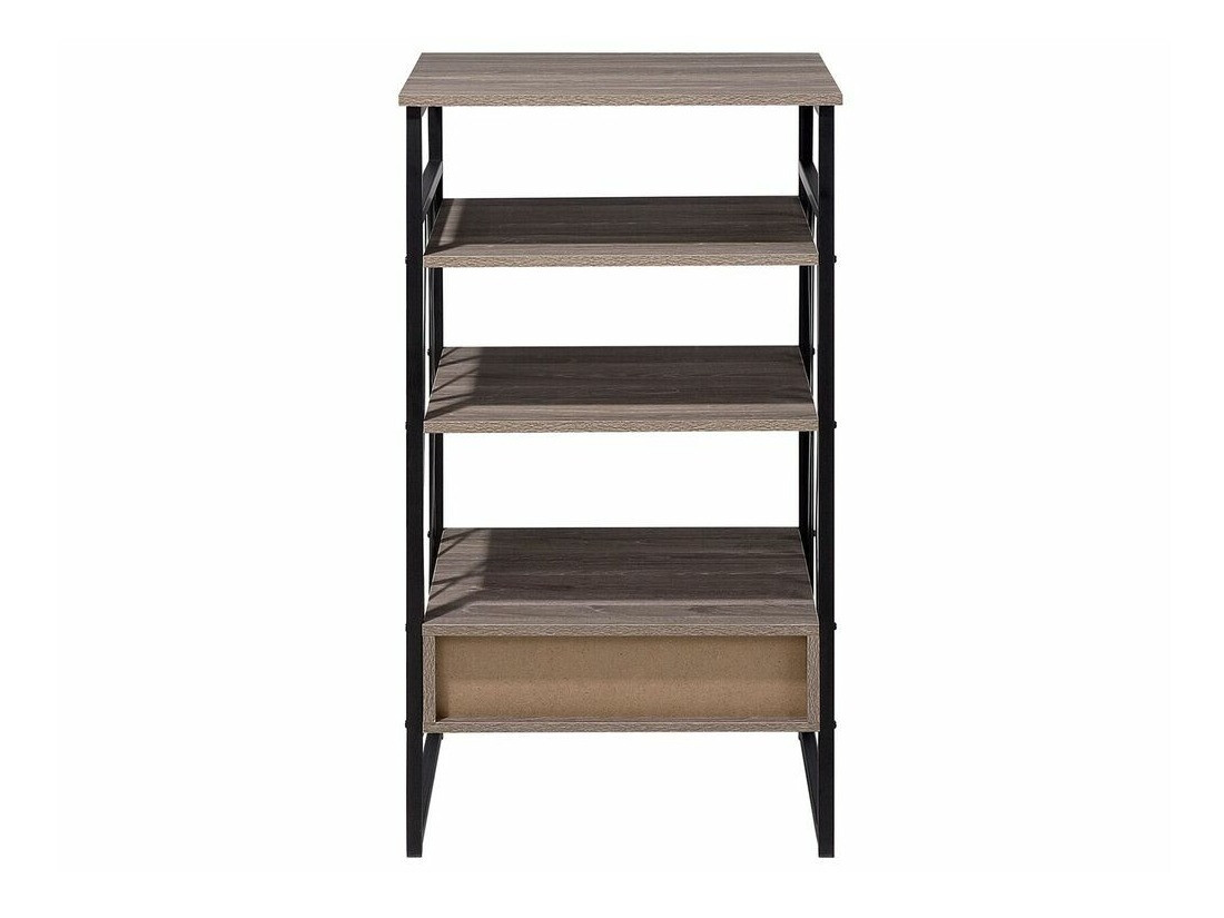 Polica Berwyn 105 (Taupe)