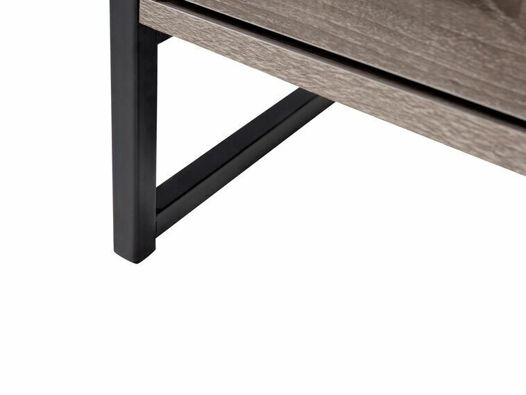 Polica Berwyn 105 (Taupe)