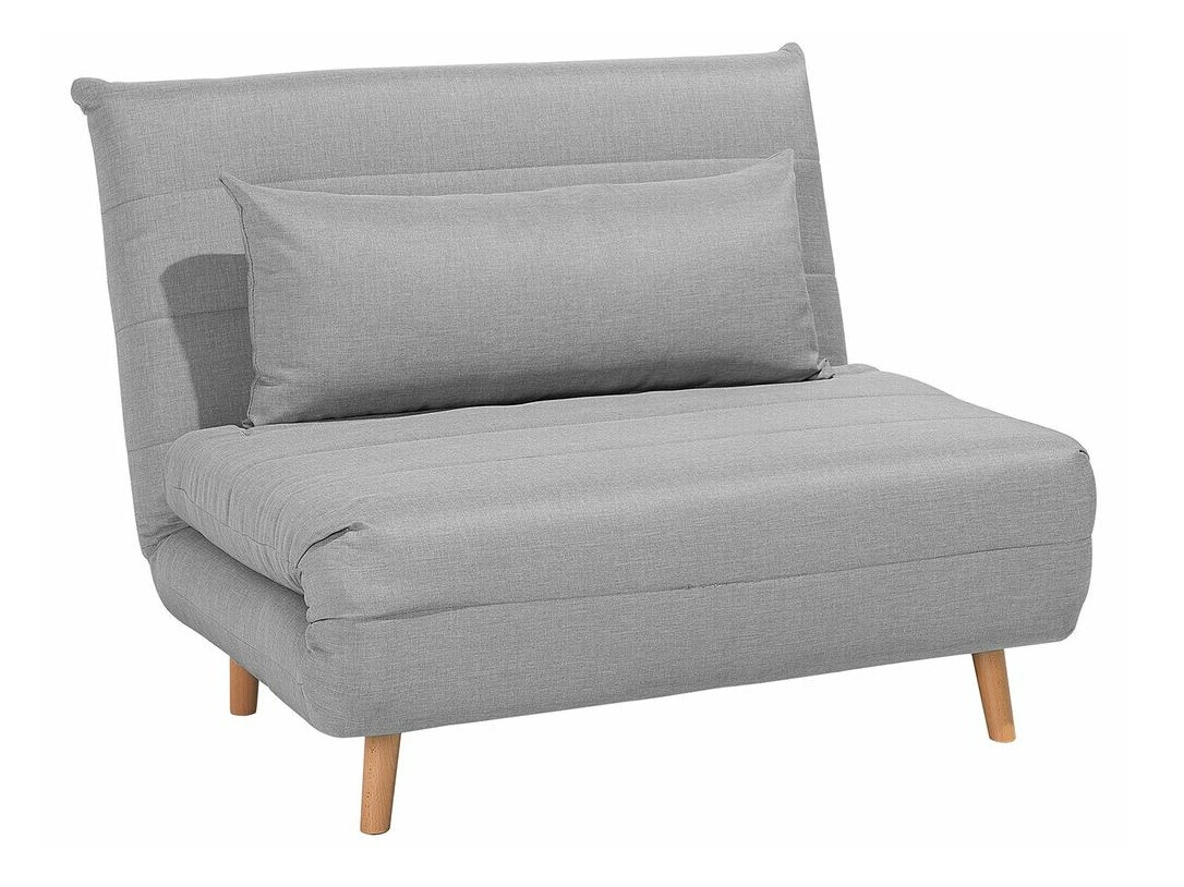 Fotelja Berwyn 114 (Siva)