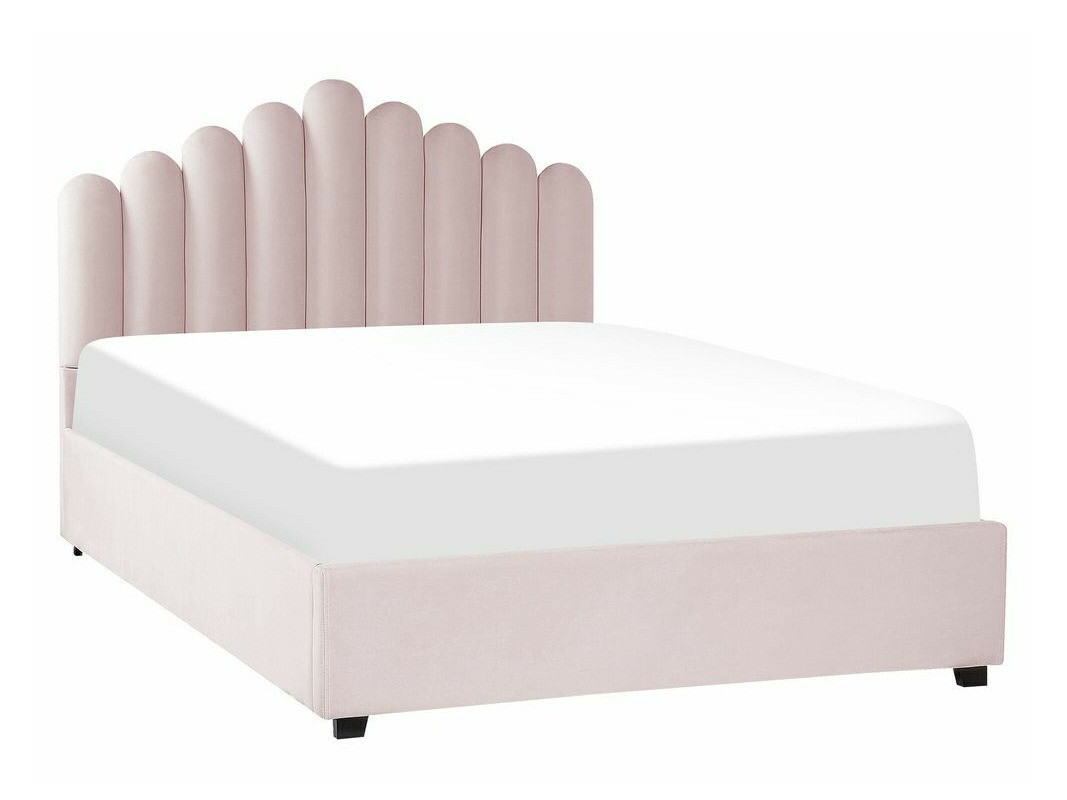 Krevet Berwyn 115 (Ružičasta)