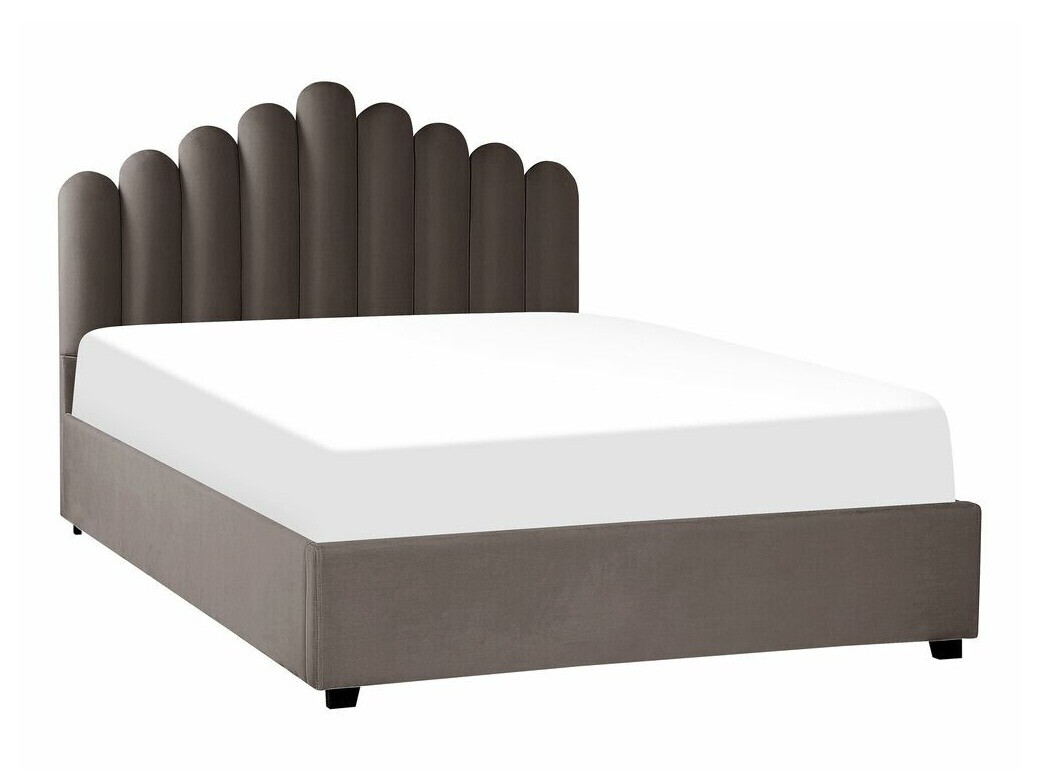 Krevet Berwyn 115 (Taupe)