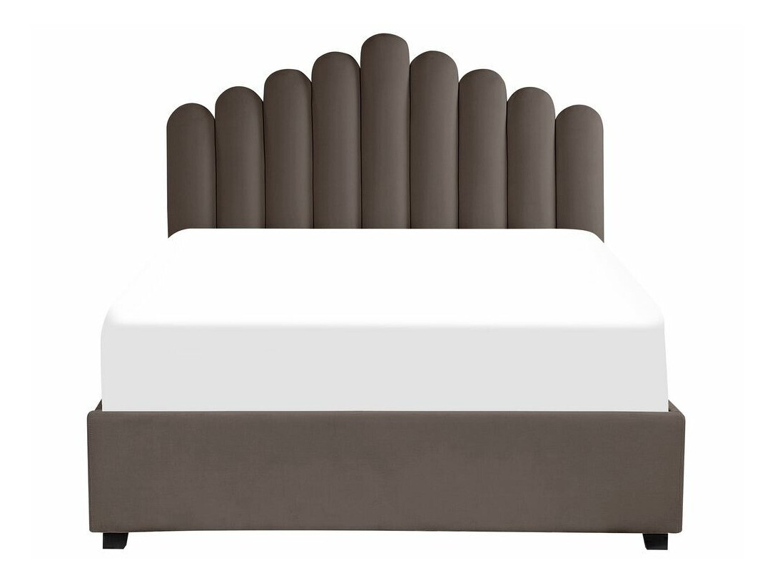 Krevet Berwyn 115 (Taupe)