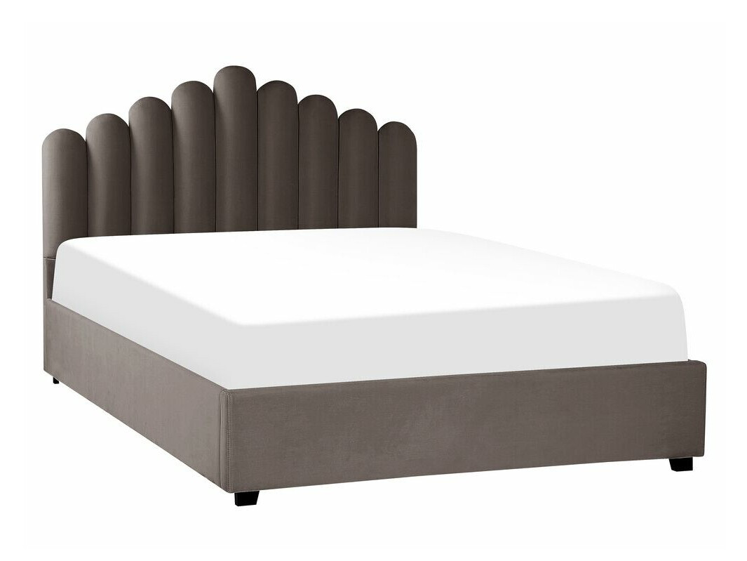 Krevet Berwyn 115 (Taupe)