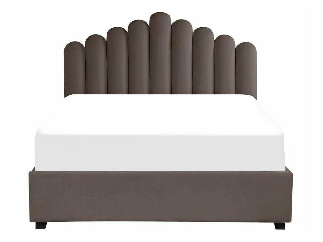 Krevet Berwyn 115 (Taupe)