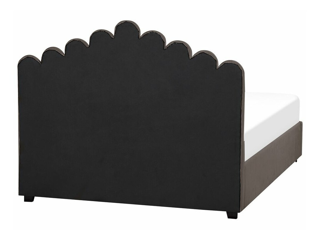 Krevet Berwyn 115 (Taupe)