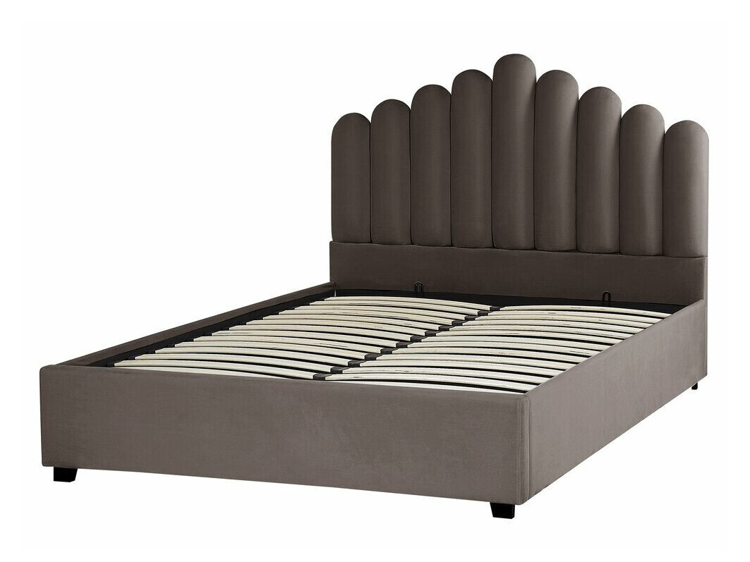 Krevet Berwyn 115 (Taupe)