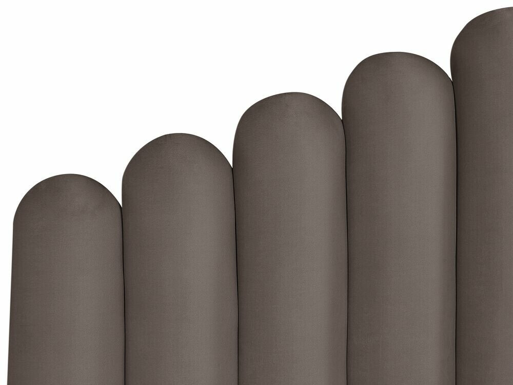 Krevet Berwyn 115 (Taupe)