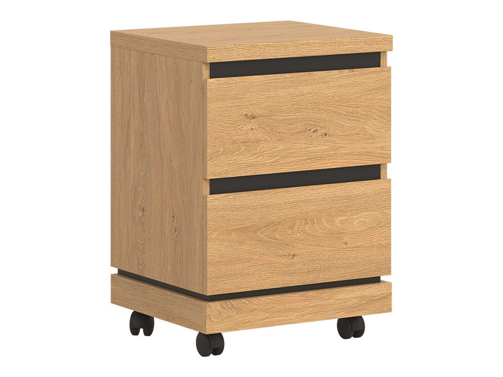 Ladičar Monromo 107