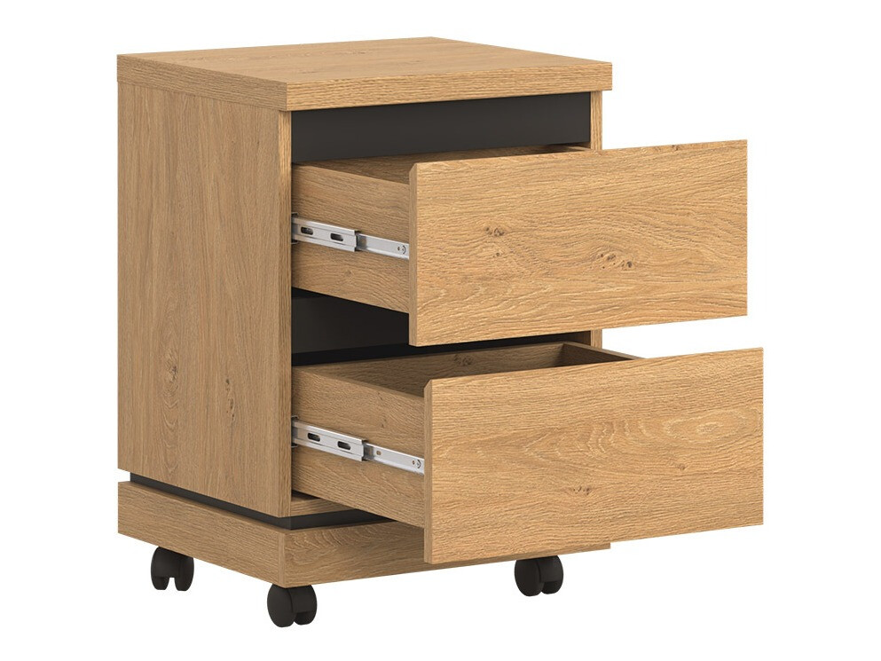 Ladičar Monromo 107