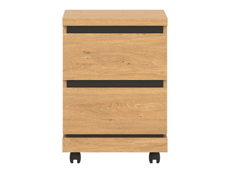 Ladičar Monromo 107