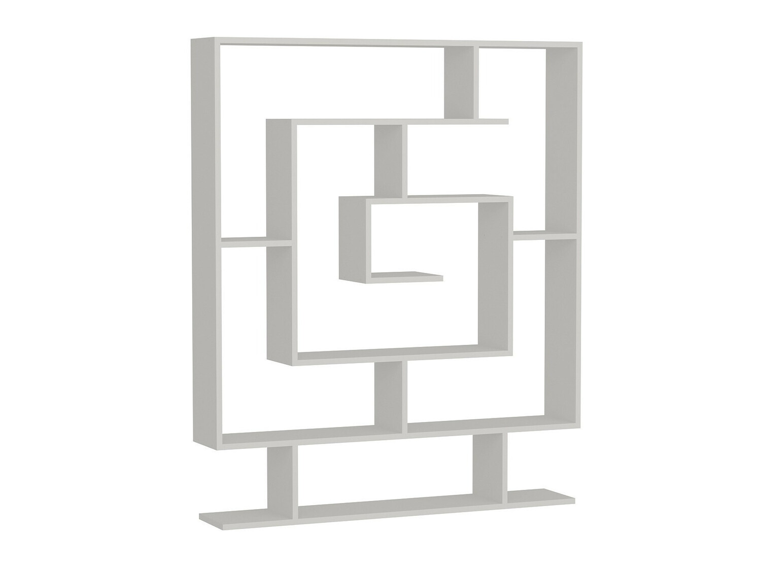 Polica Kailua 1089 (Bijela)