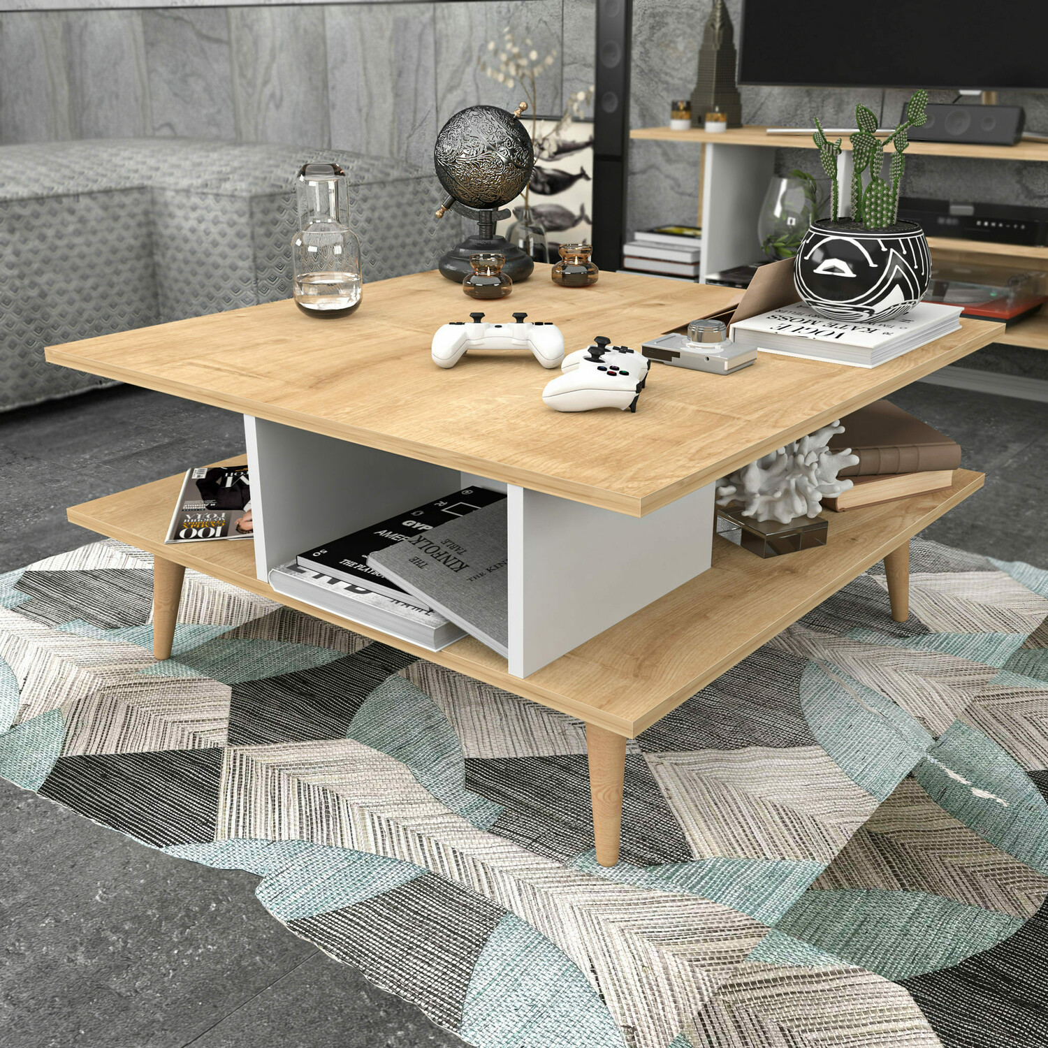 Stolić za kavu Kailua 1105