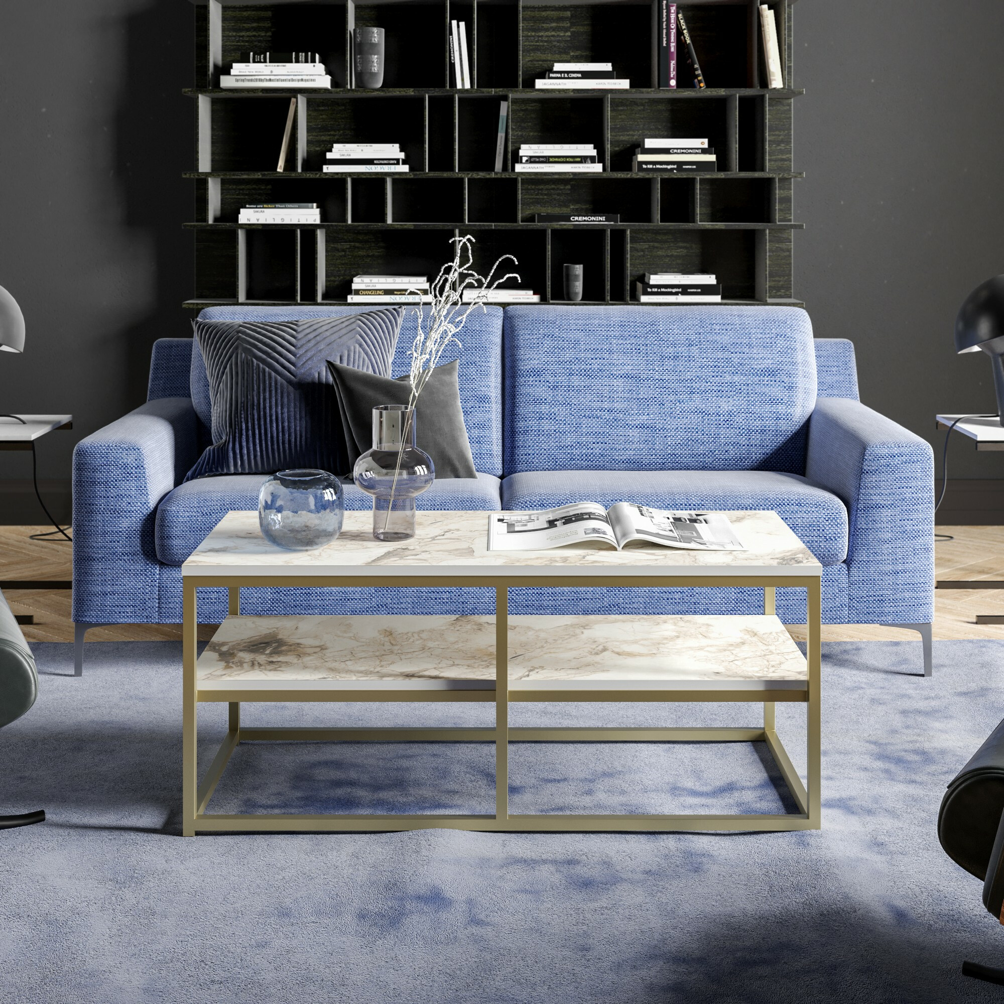 Stolić za kavu Kailua 1134