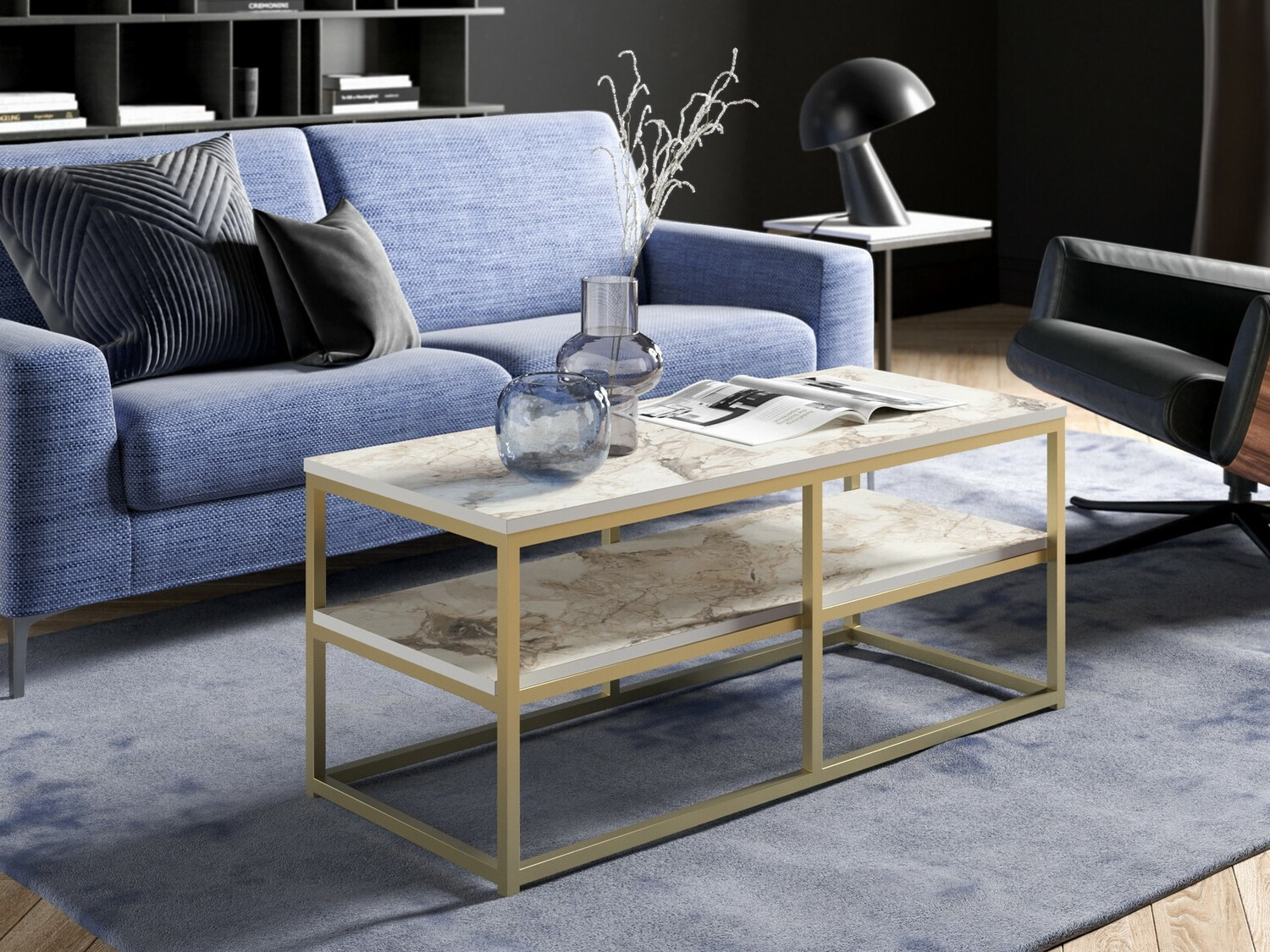 Stolić za kavu Kailua 1134