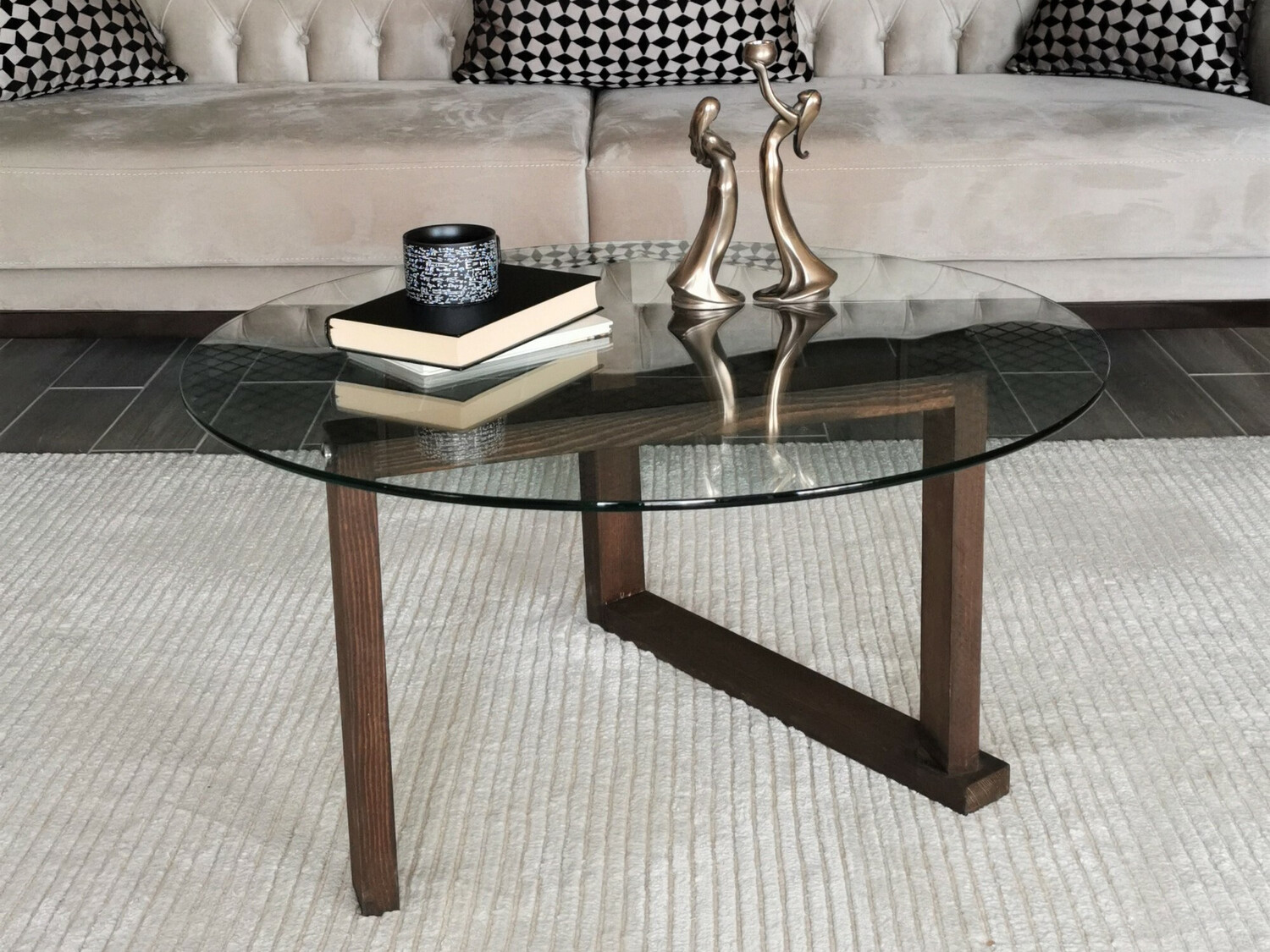 Stolić za kavu Kailua 1146