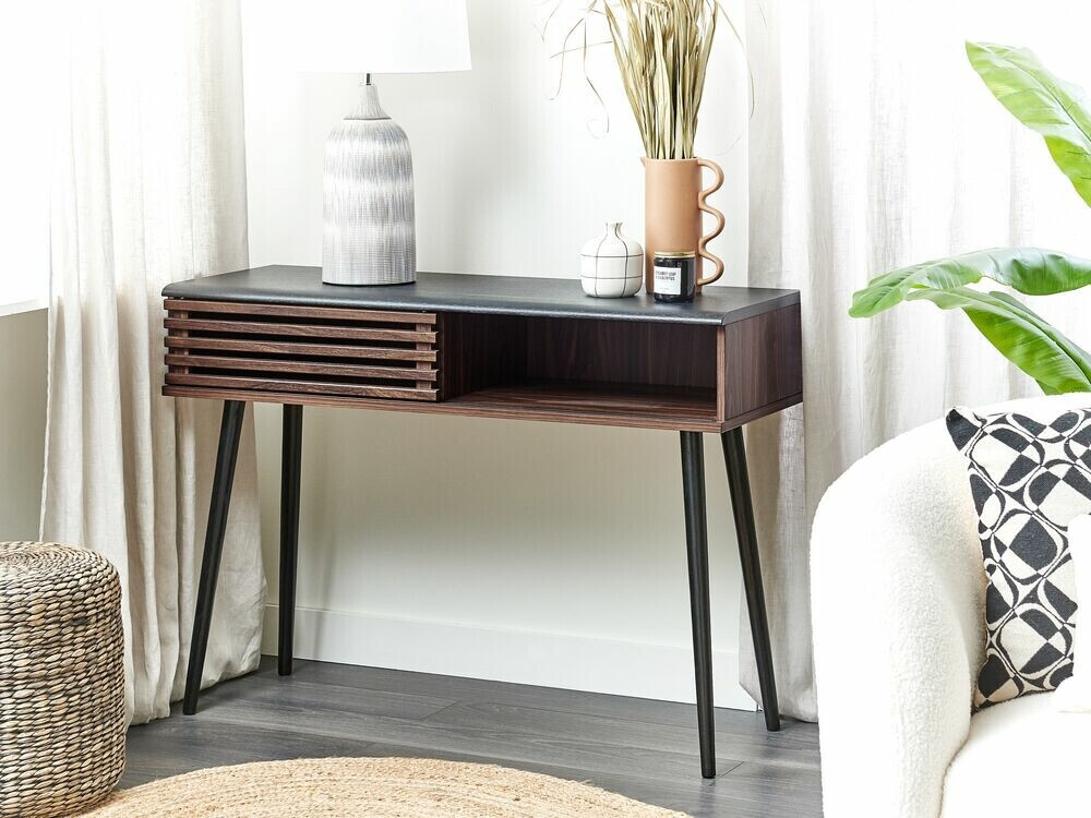 Konzolni stolić Berwyn 135