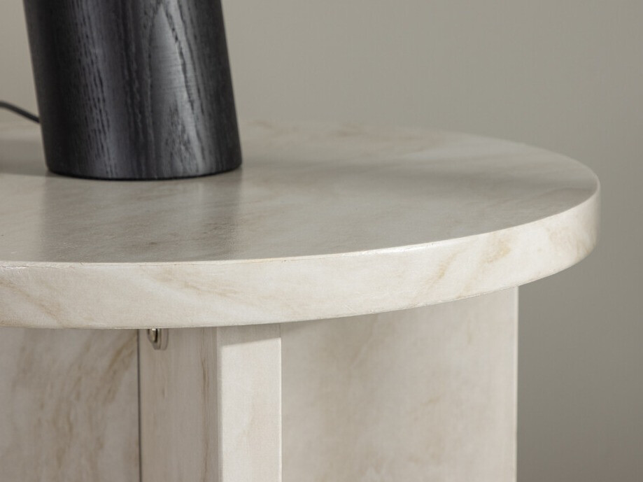 Pomoćni stolić Dallas 4229