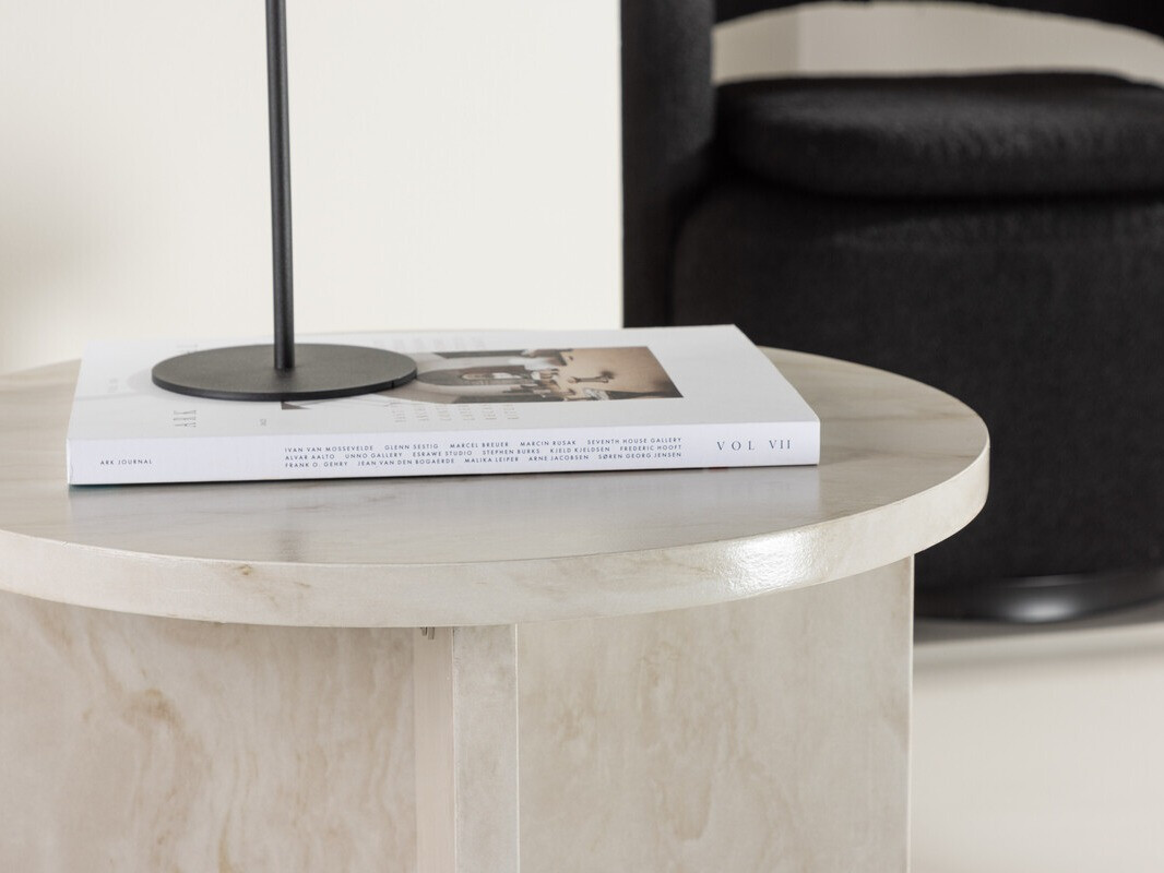 Pomoćni stolić Dallas 4230