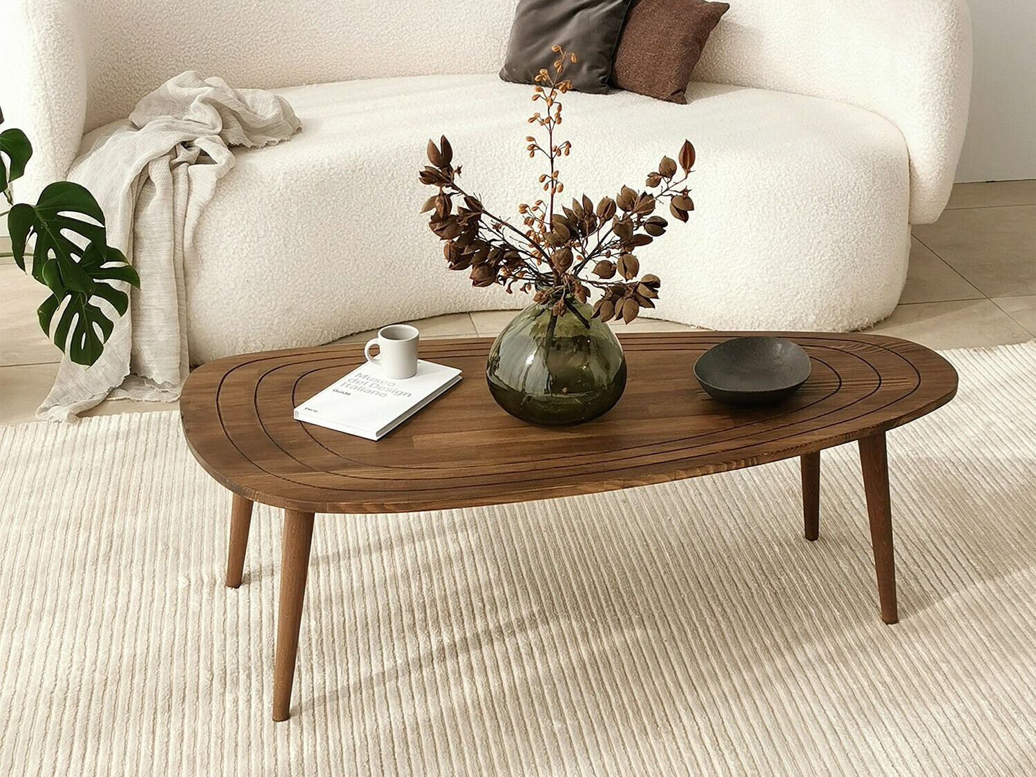 Stolić za kavu Kailua 1155