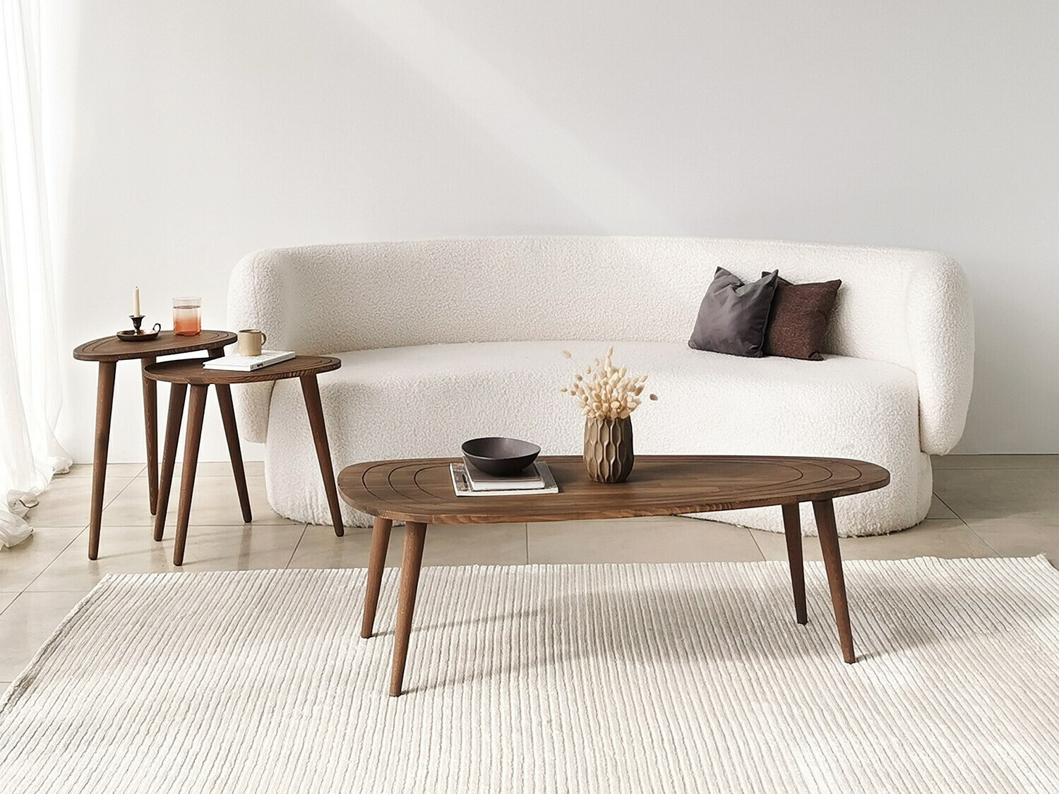 Stolić za kavu Kailua 1155