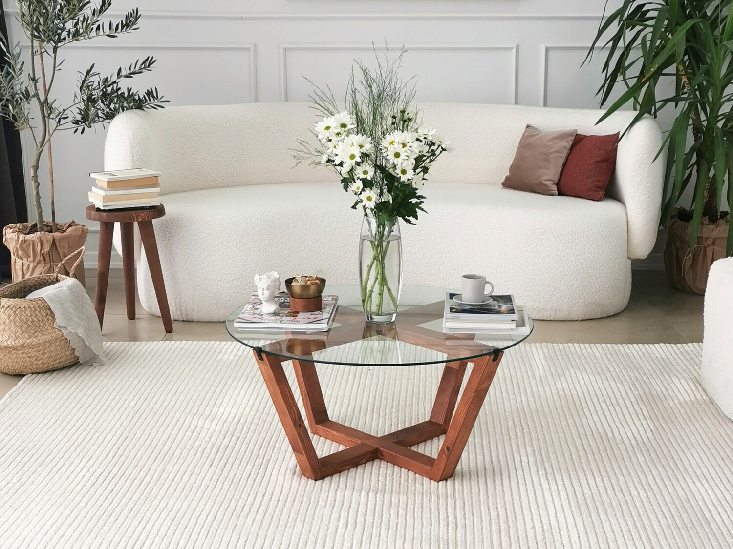 Stolić za kavu Kailua 1171