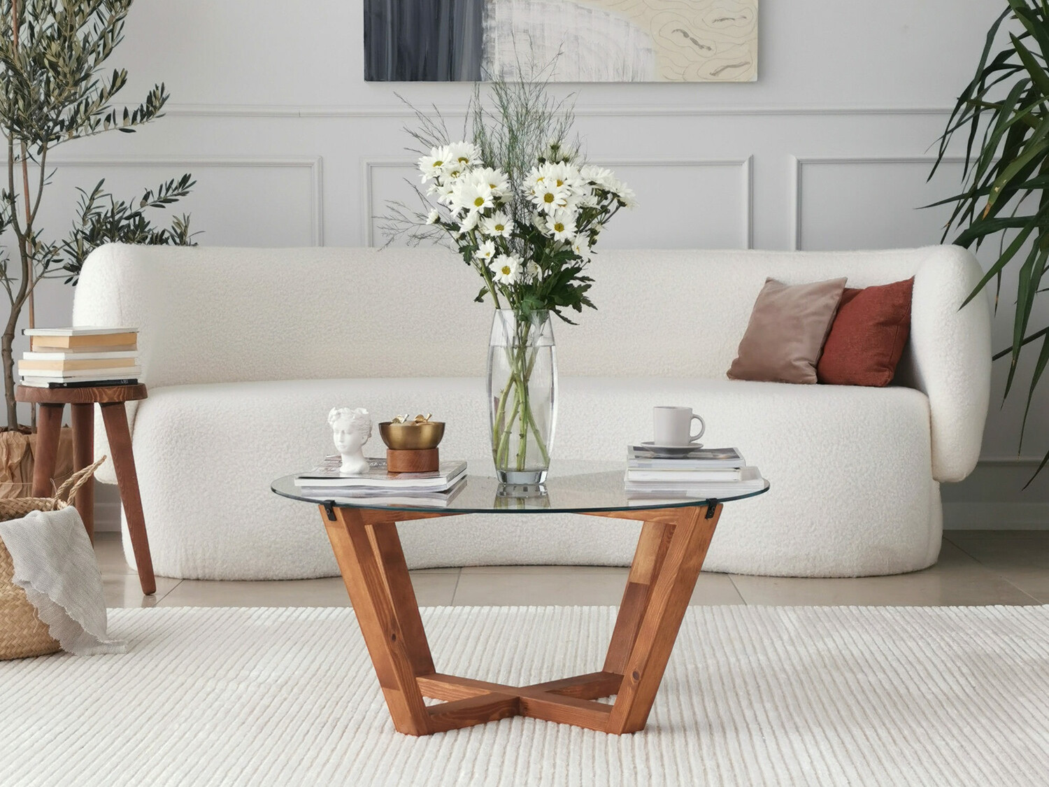 Stolić za kavu Kailua 1171