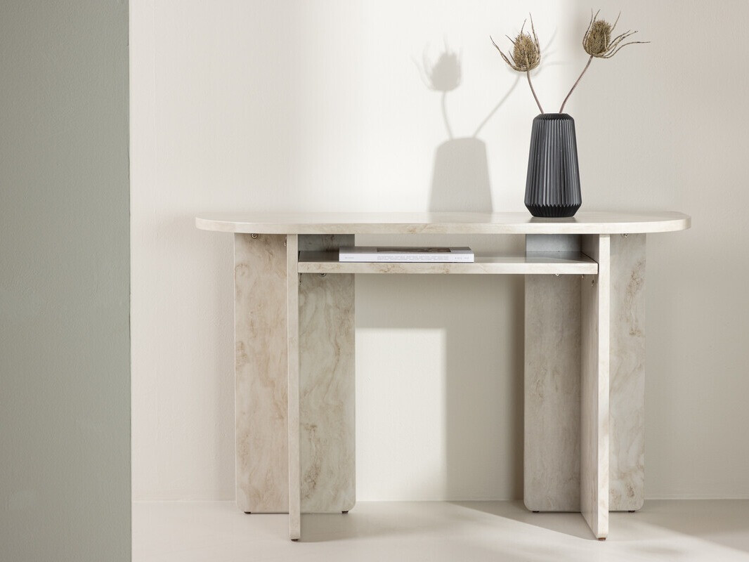 Konzolni stolić Dallas 4234