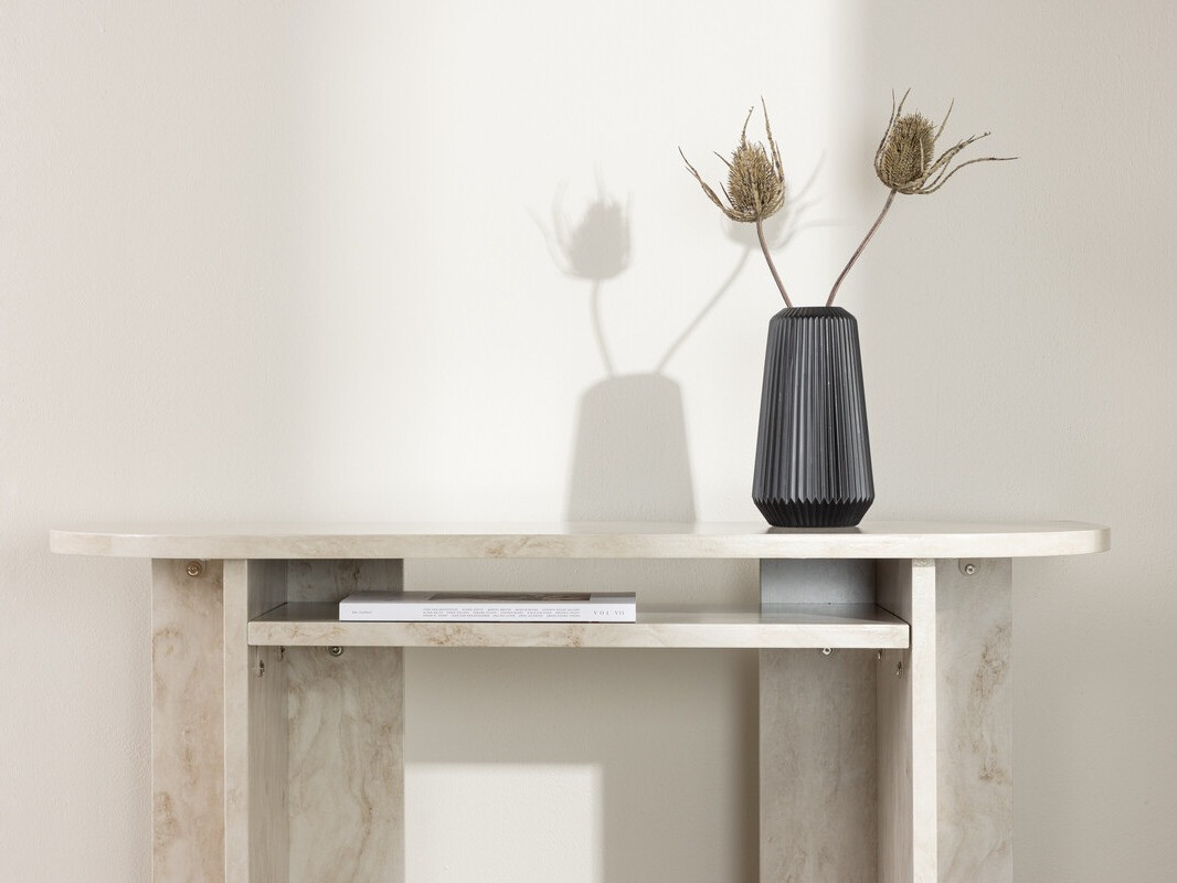 Konzolni stolić Dallas 4234