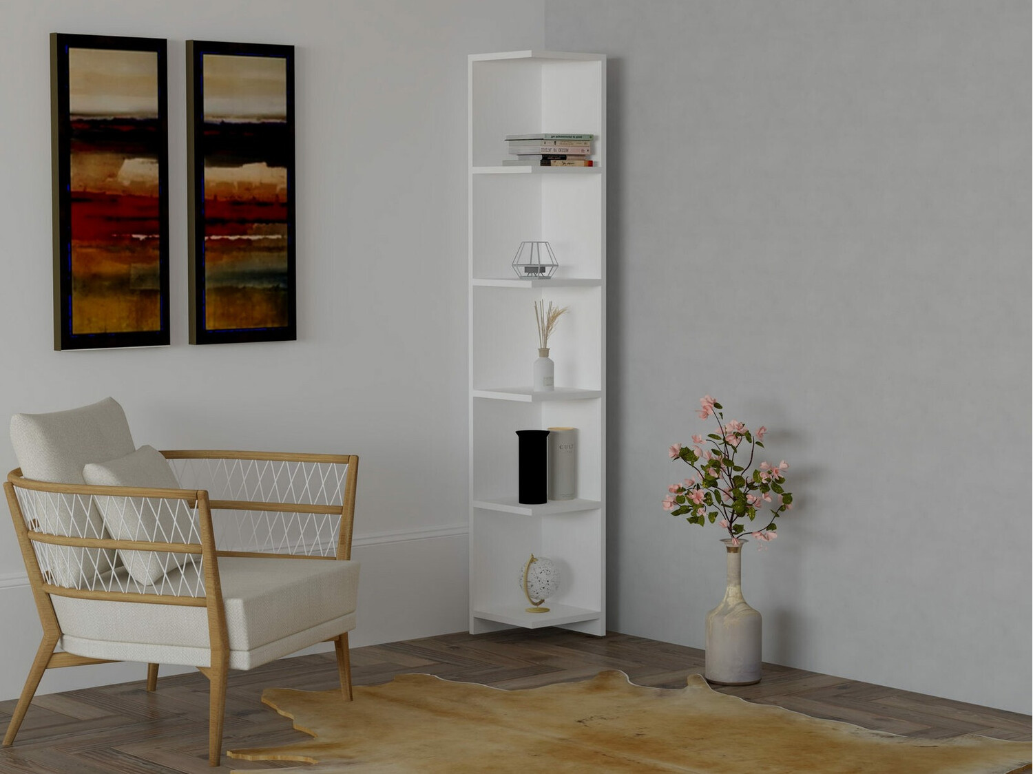 Kutna polica Kailua 1202