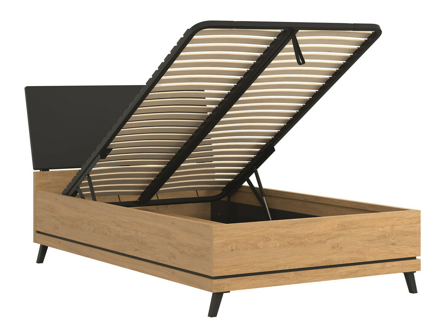 Set za spavaću sobu Monromo 117