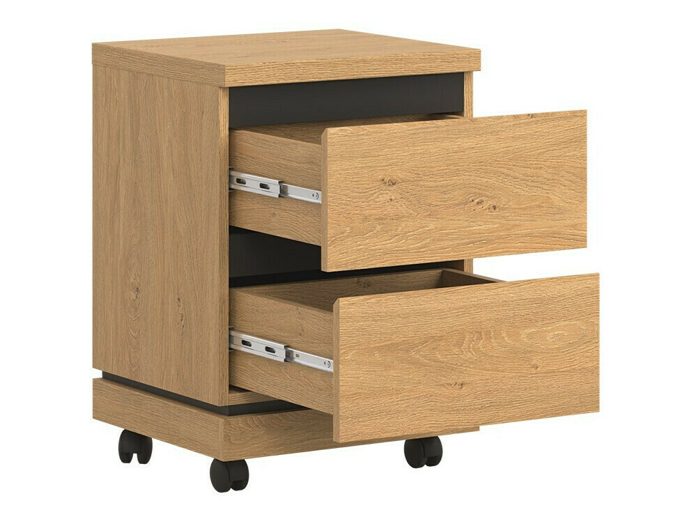 Set za spavaću sobu Monromo 117