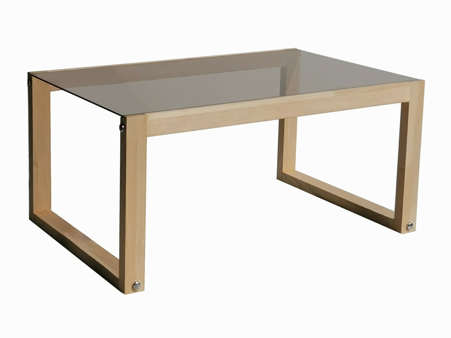 Stolić za kavu Kailua 1179 (Svijetlo smeđa)