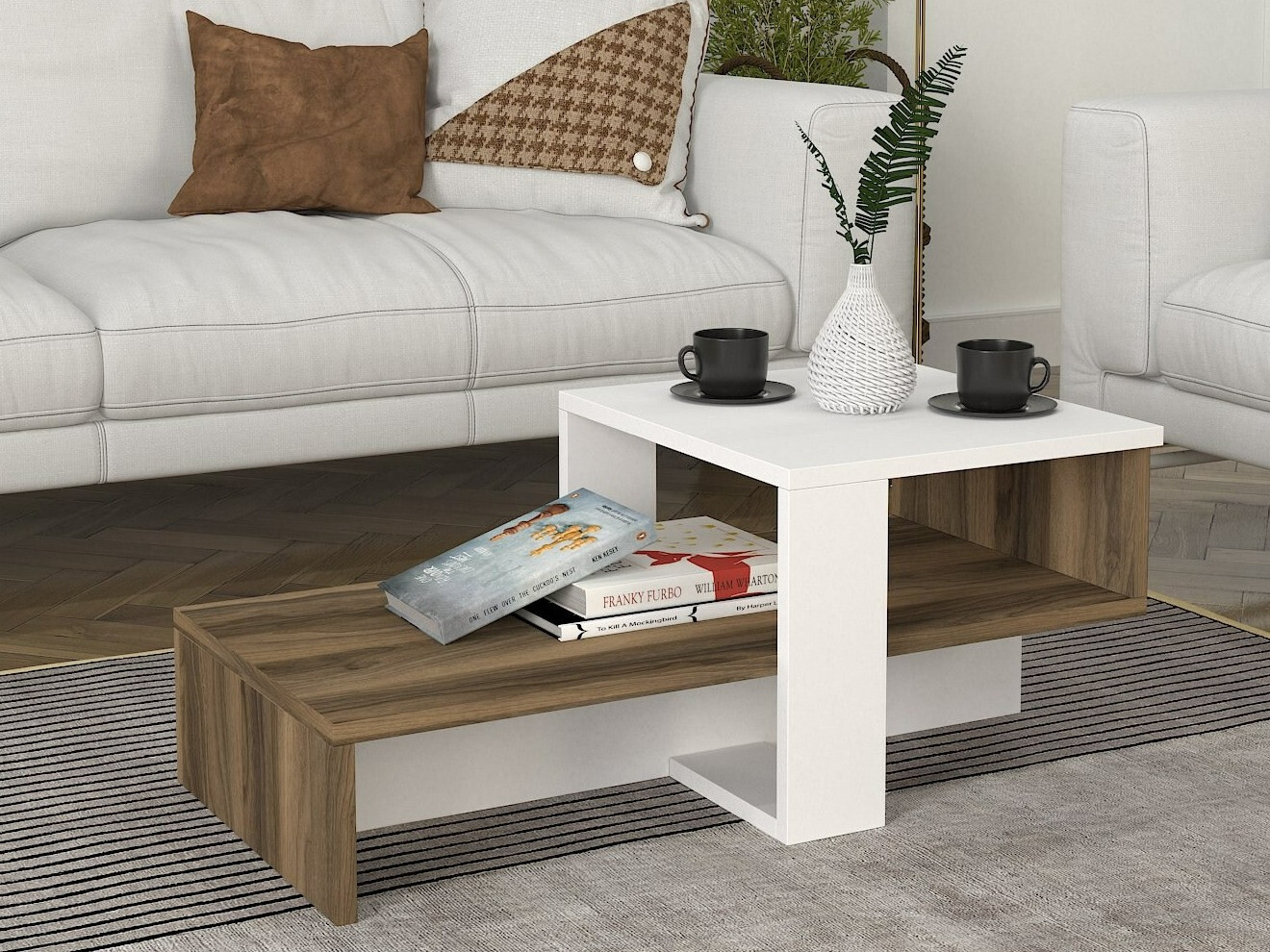 Stolić za kavu Kailua 1185