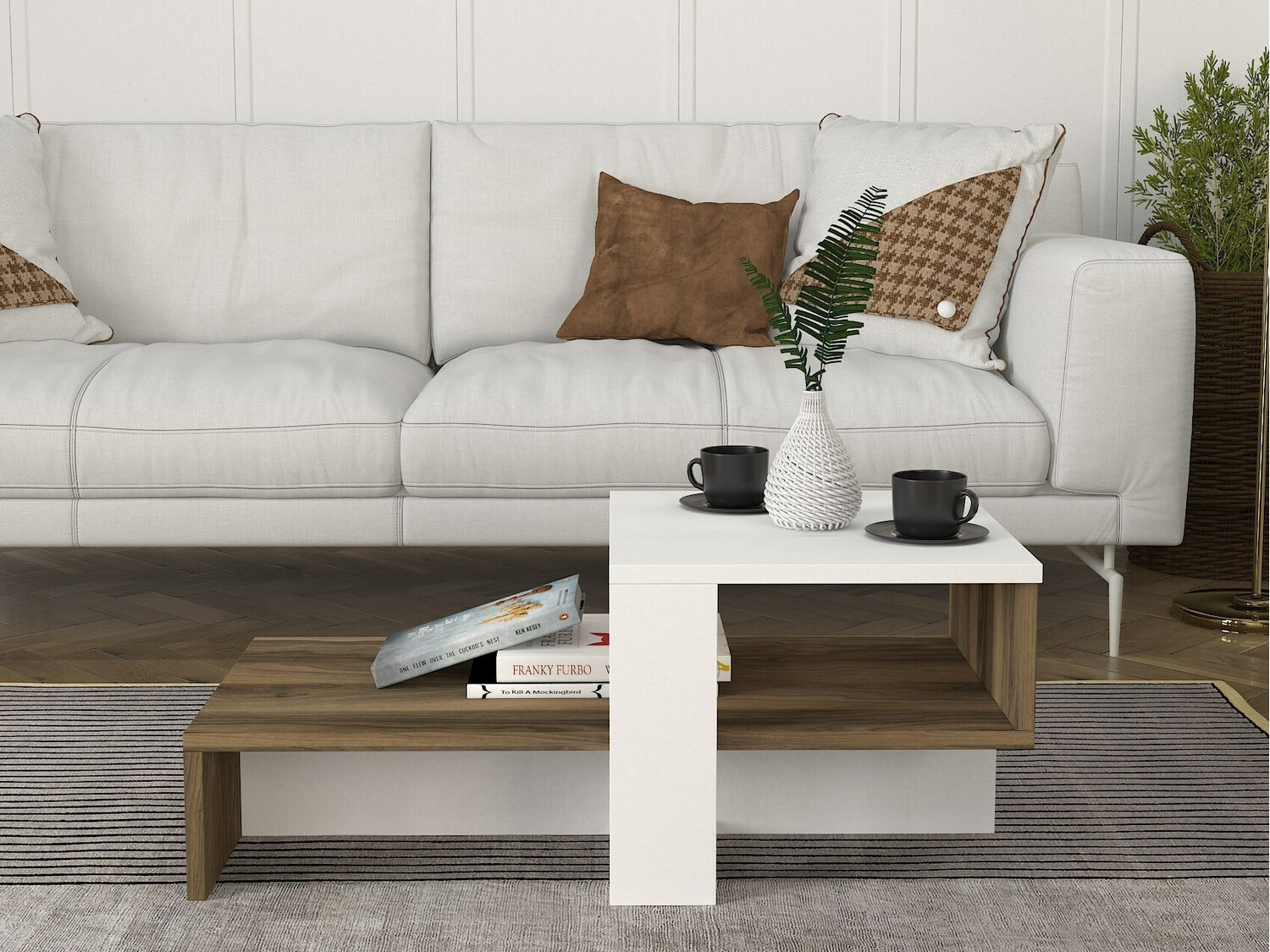 Stolić za kavu Kailua 1185