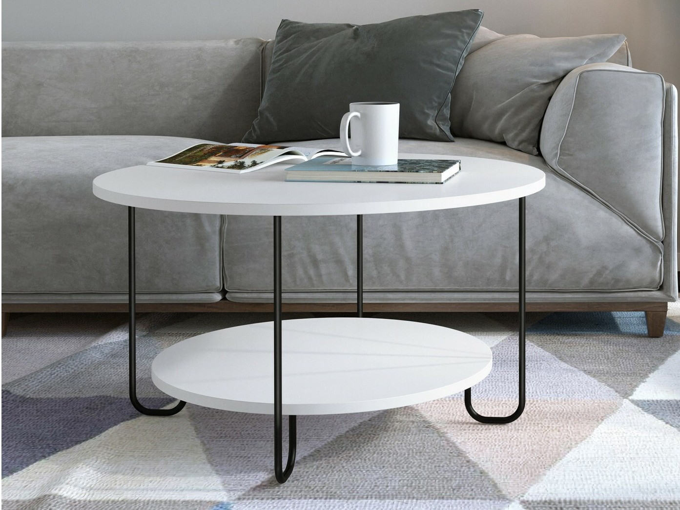 Stolić za kavu Kailua 1210