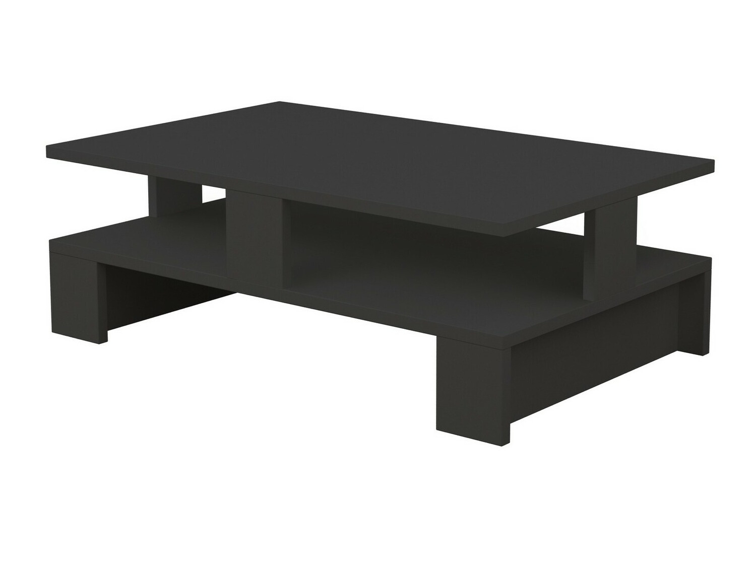 Stolić za kavu Kailua 1216 (Antracit)