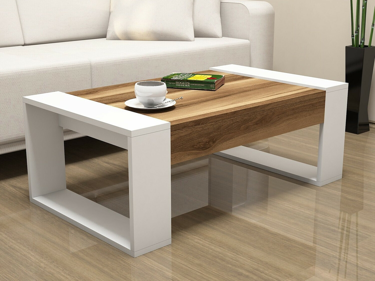 Stolić za kavu Kailua 1222