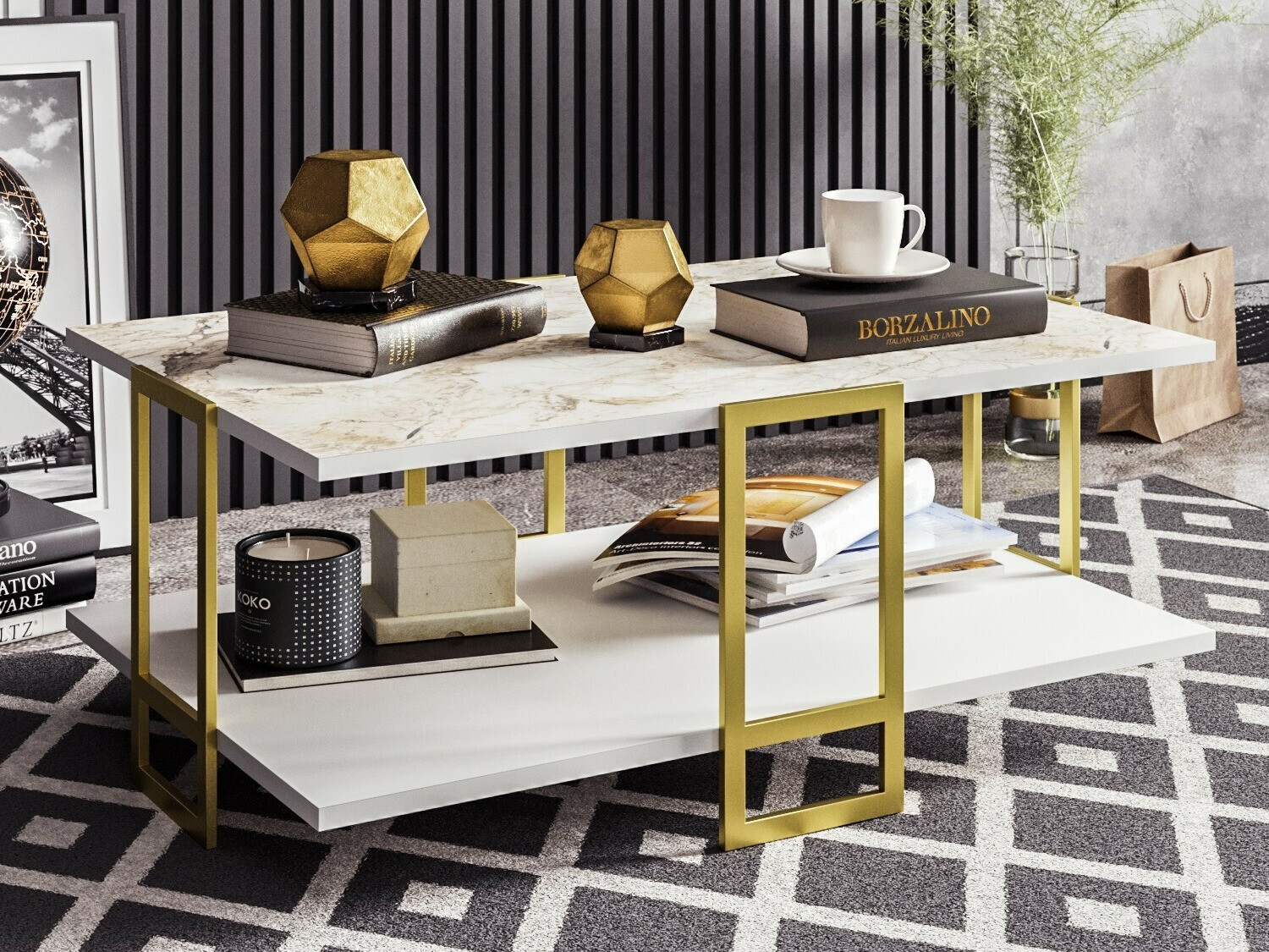 Stolić za kavu Kailua 1247