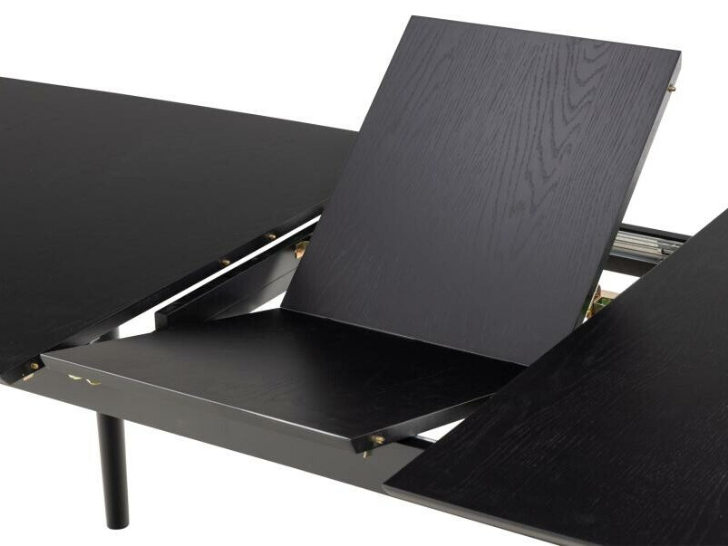 Stol Norsica 610 (Crna)