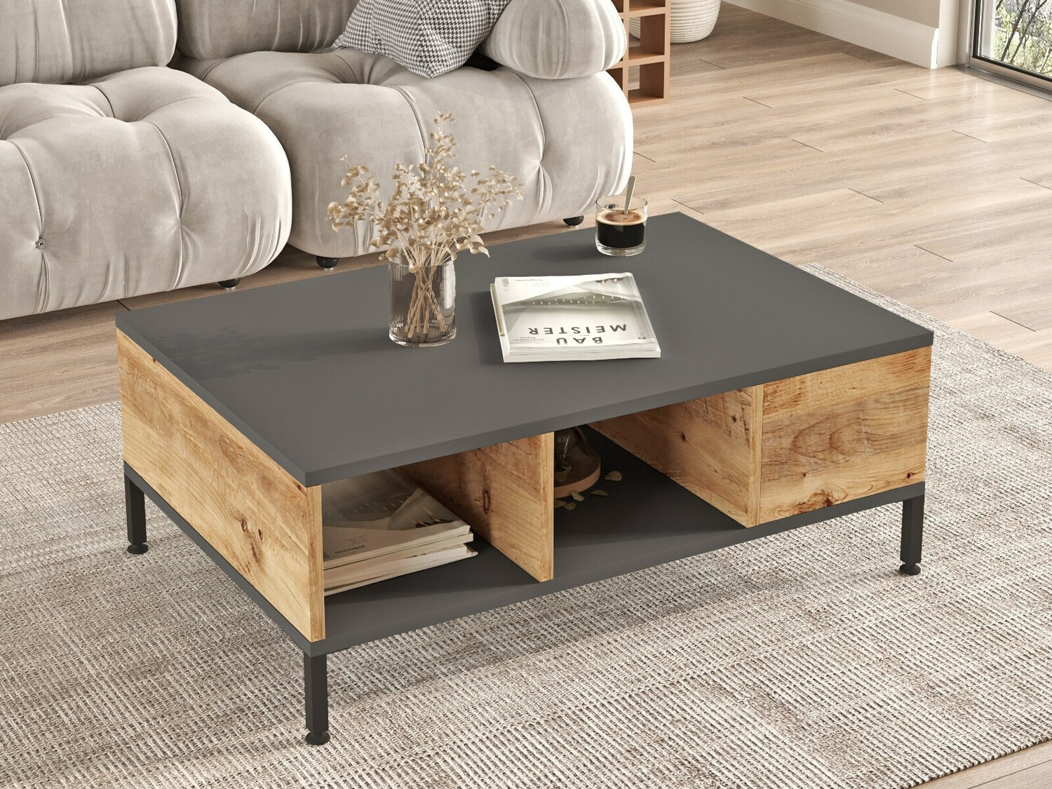 Stolić za kavu Kailua 1261