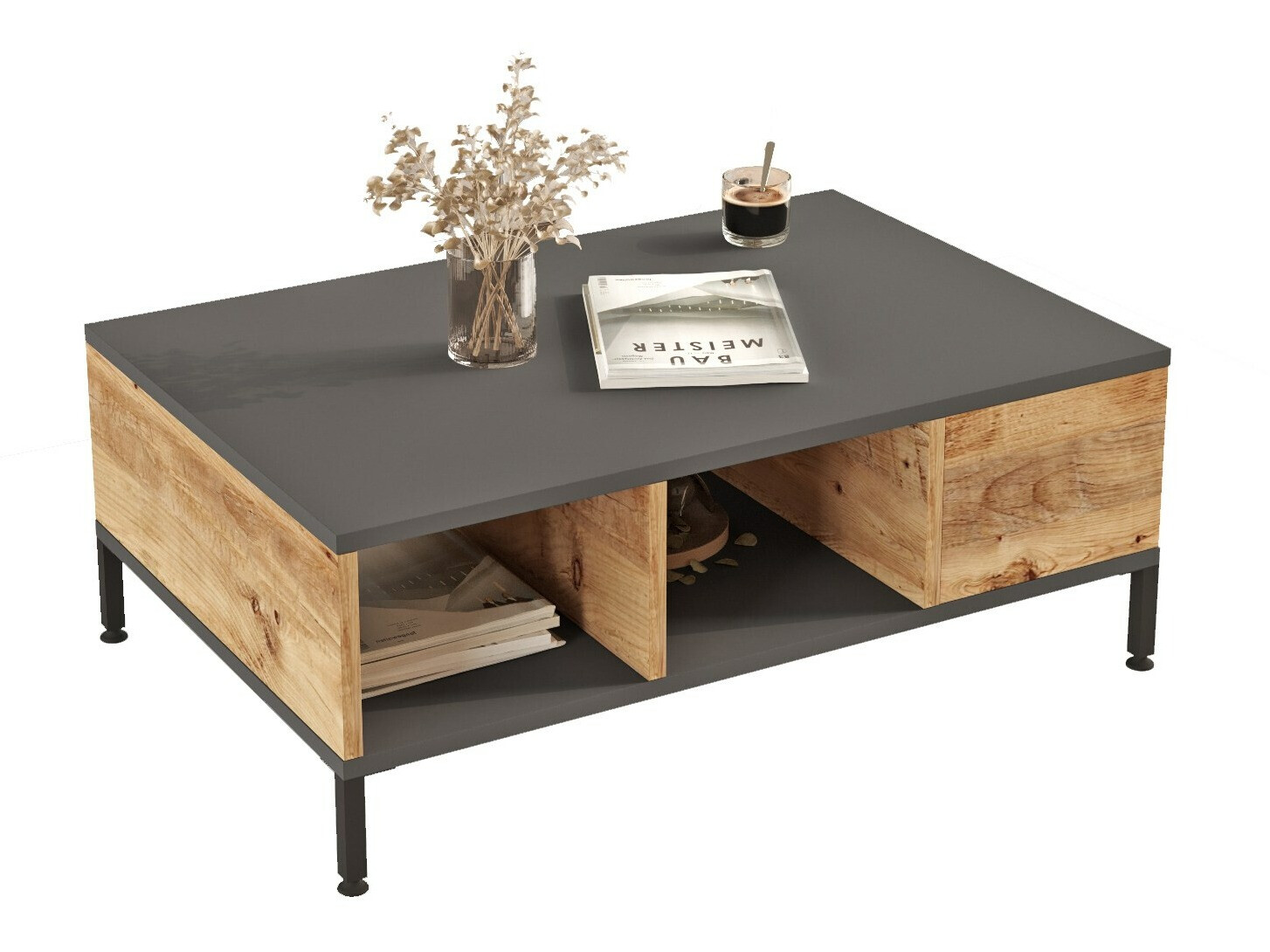 Stolić za kavu Kailua 1261