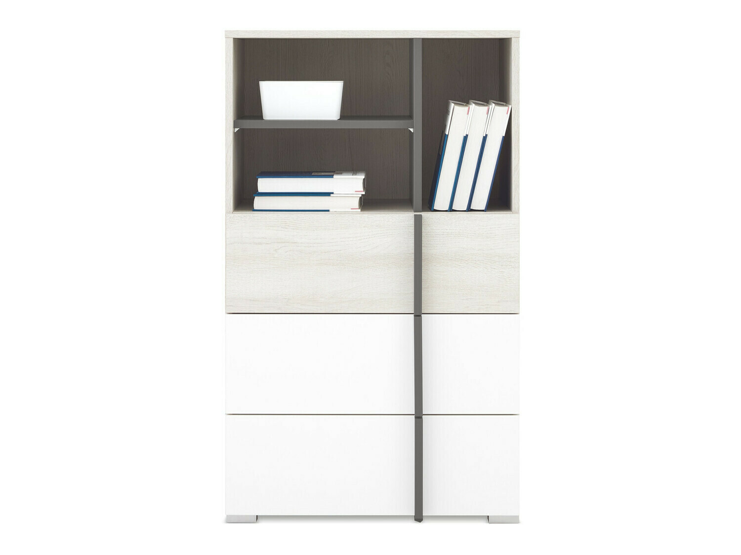 Set namještaja Ferlore 115