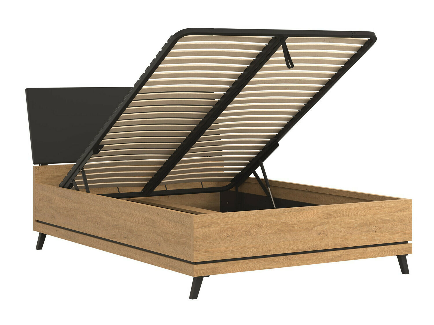 Set za spavaću sobu Monromo 119