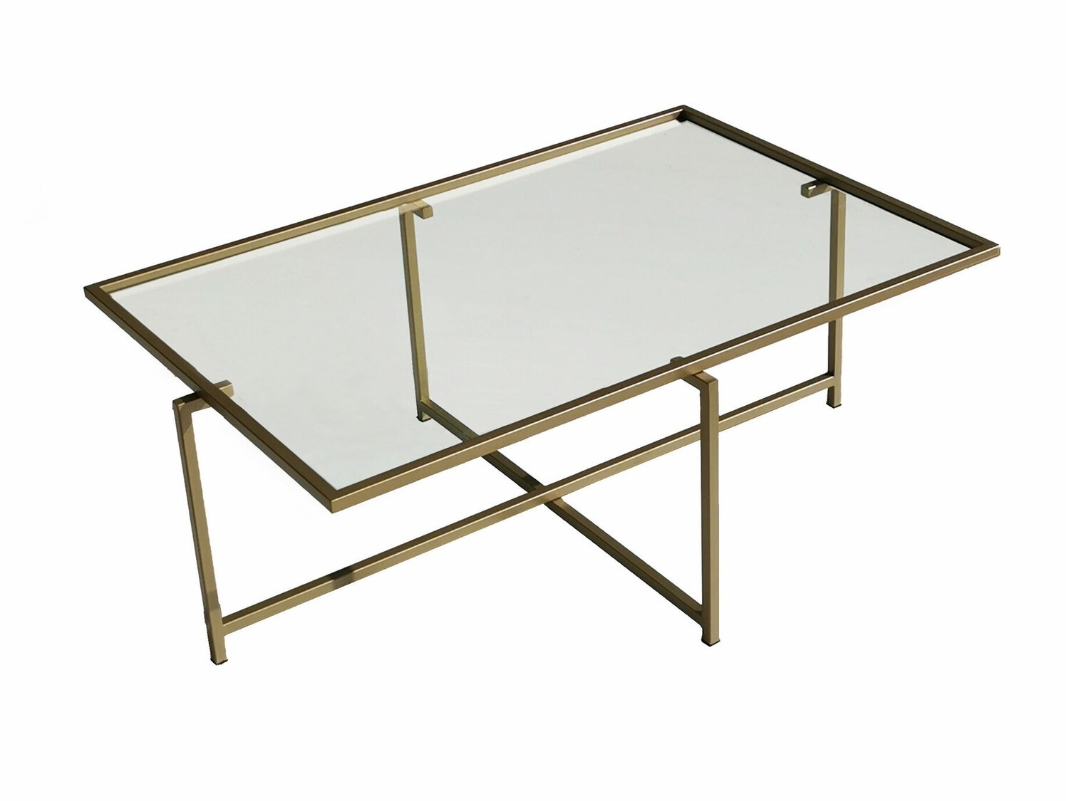 Stolić za kavu Kailua 1281 (Zlatna)