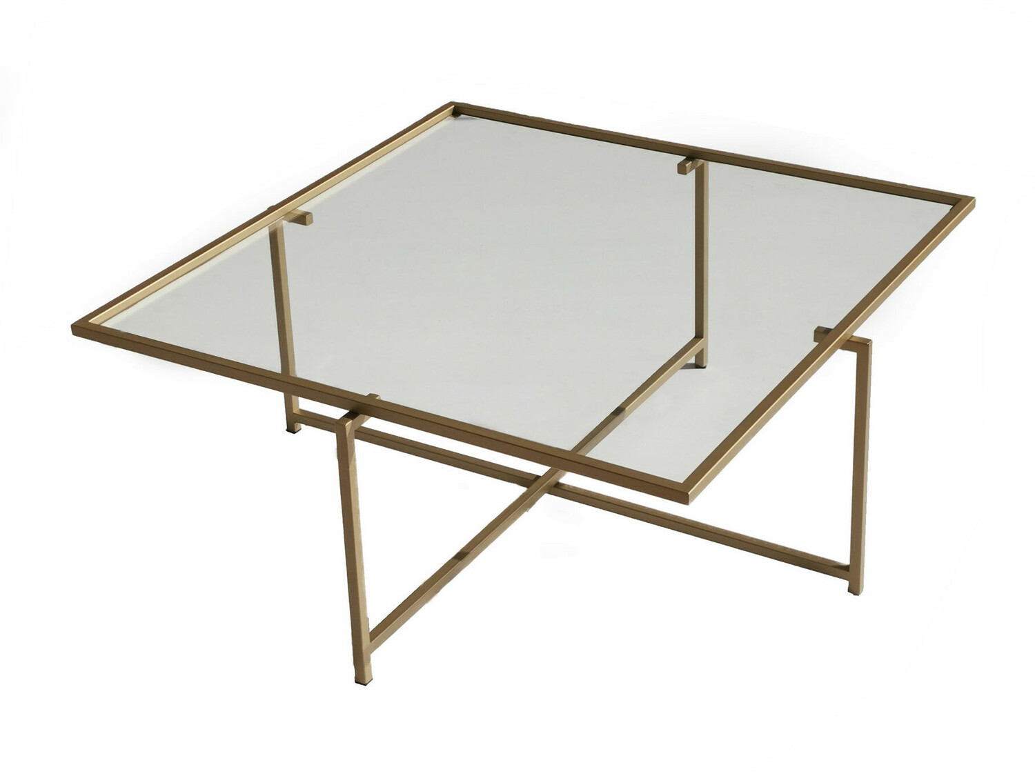 Stolić za kavu Kailua 1287 (Zlatna)