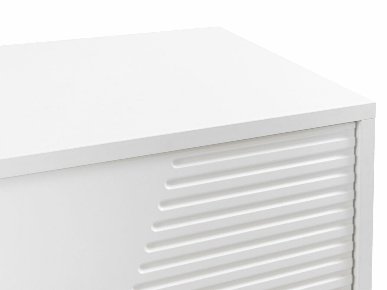 Stolić za kavu Verteni 104 (Bijela)