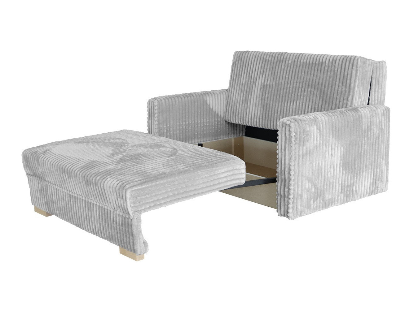 Kauč na razvlačenje Columbus 206 (Tilia 01)