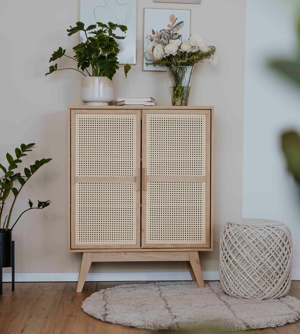 Ormarić Camlora 100