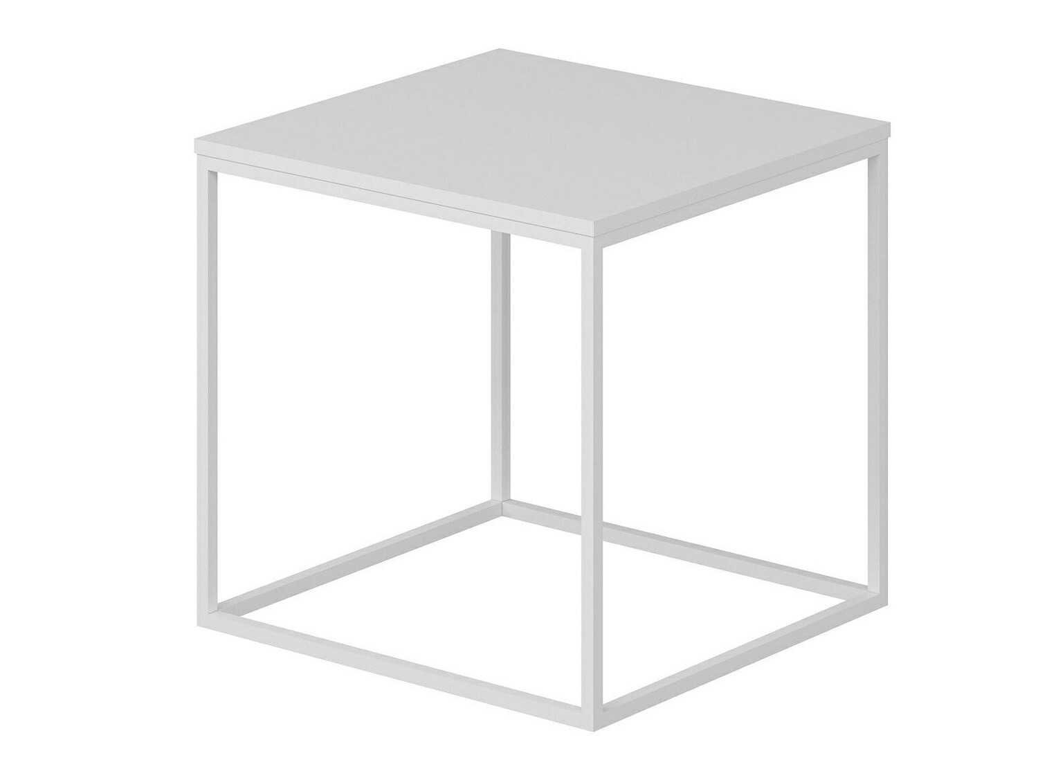 Pomoćni stolić Kailua 1307 (Bijela)