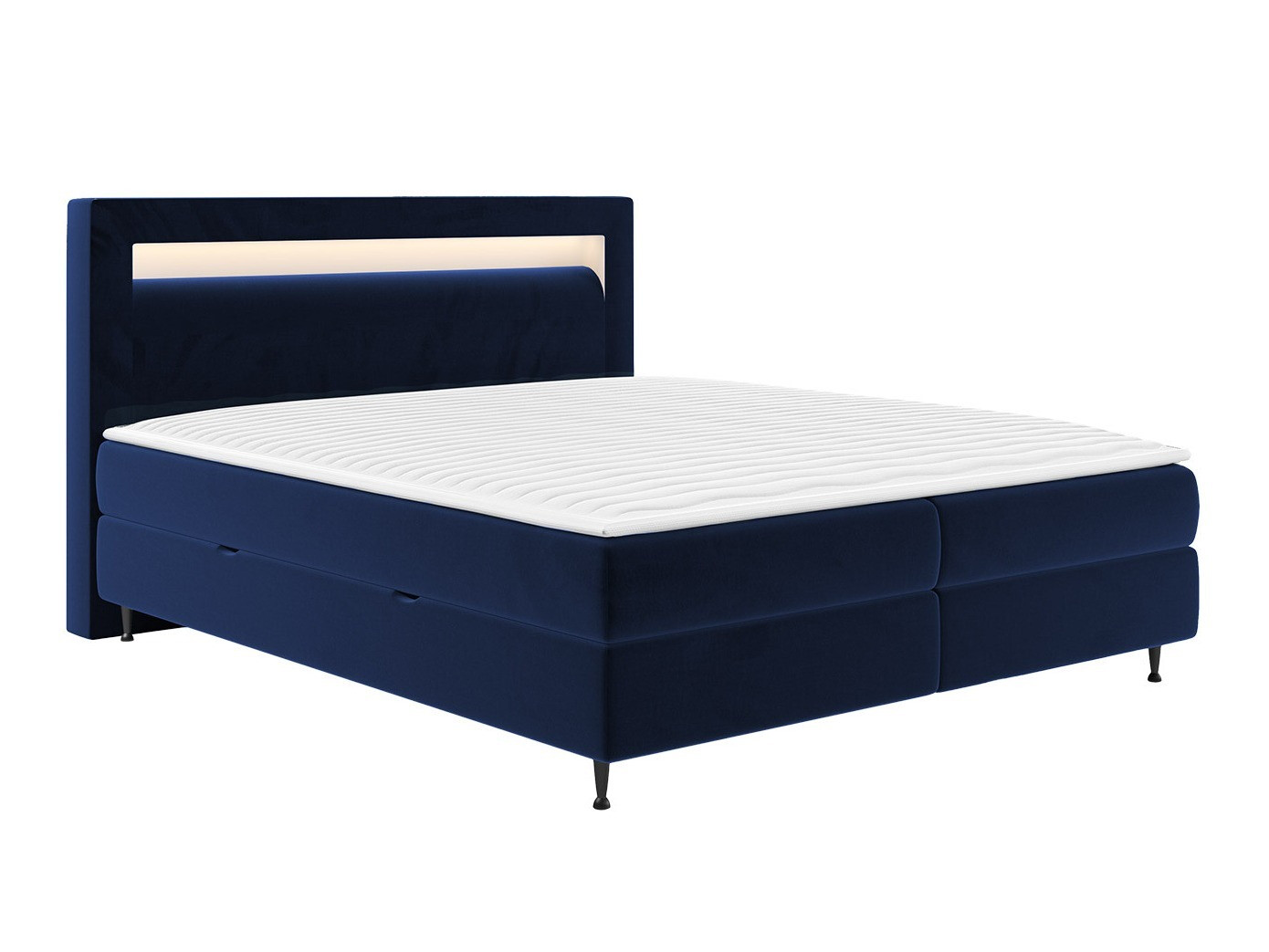 Boxspring krevet ComfiDream 182 (Fresh 11)